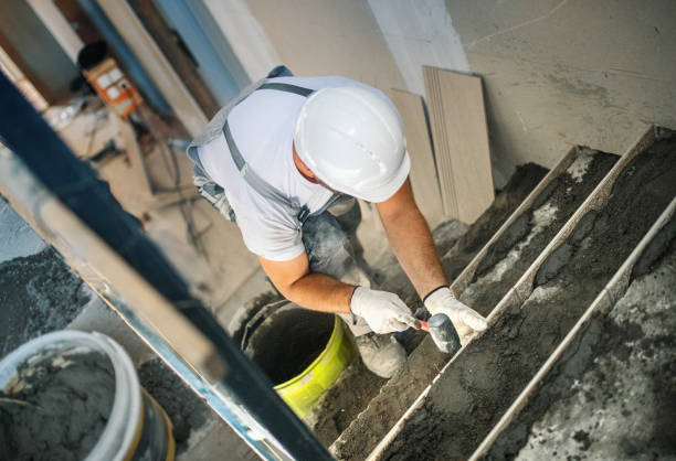 Best Concrete Resurfacing Services  in Wayne City, IL